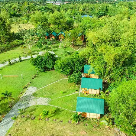 Green Acres Village
